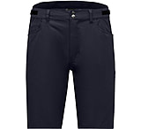 Image of Norrona Femund Cotton Shorts - Men's