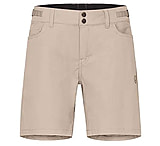 Image of Norrona Femund Cotton Shorts - Women's