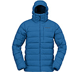 Image of Norrona Femund Down700 Zip Hood - Men's
