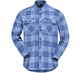 Image of Norrona Femund Flannel Lightweight Shirt - Men's