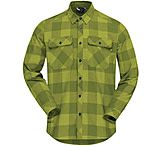 Image of Norrona Femund Flannel Lightweight Shirt - Men's