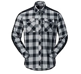 Image of Norrona Femund Flannel Shirt - Men's