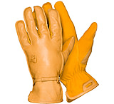 Image of Norrona Femund Leather Gloves
