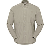 Image of Norrona Femund Light Shirt - Men's