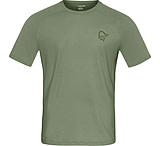 Image of Norrona Femund PureUll T-Shirt - Men's