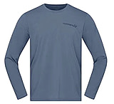 Norrona Femund Tech Long Sleeve Top - Men's