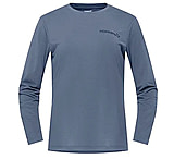 Image of Norrona Femund Tech Long Sleeve Top - Women's
