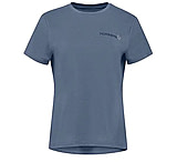 Image of Norrona Femund Tech T-Shirt - Women's