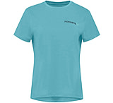 Image of Norrona Femund Tech T-Shirt - Women's