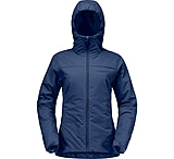Image of Norrona Femund Thermo60 Zip Hood - Women's