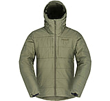 Image of Norrona Femund ThermoUll250 Cotton Zip Hood - Men's