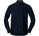 Image of Norrona Femund Wool Plain Shirt - Men's