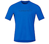 Norrona Fjora Equaliser Lightweight T-Shirt - Men's
