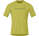 Image of Norrona Fjora Equaliser Lightweight T-Shirt - Men's