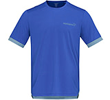 Image of Norrona Fjora Equaliser T-Shirt - Men's