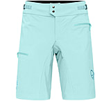 Image of Norrona Fjora Flex1 Light Shorts - Women's