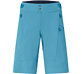 Image of Norrona Fjora Flex1 Tech Shorts - Women's