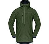 Image of Norrona Kvinnherad Wool Smock - Men's