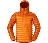 Image of Norrona Lofoten Down800 Anorak Jacket - Men's