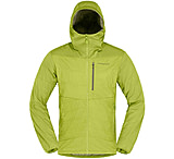 Image of Norrona Lyngen Thermo100active Zip Hood - Men's