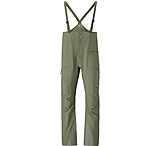 Image of Norrona More Gore-Tex Salopette Pants - Men's
