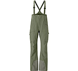 Image of Norrona More Gore-Tex Salopette Pants - Women's