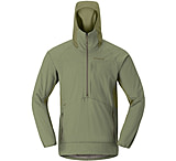 Image of Norrona More Octa Zip Hood - Men's