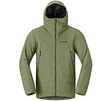 Image of Norrona More Thermo60 Aero200 Jacket - Men's