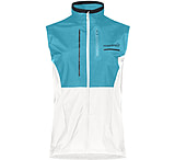 Image of Norrona Senja Aero 90 Vest - Women's