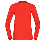 Norrona Senja Equaliser Lightweight Long Sleeve Shirt - Women's