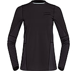Image of Norrona Senja Equaliser Lightweight Long Sleeve Shirt - Women's