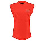 Image of Norrona Senja Equaliser Sleeveless T-Shirt - Women's
