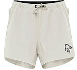 Norrona Senja Flex1 4in Shorts - Women's