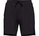 Image of Norrona Senja Flex1 8in Shorts - Women's