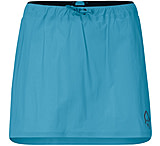 Norrona Senja Flex1 Skirt - Women's, Brittany Blue, S, 5811-25-6647-S