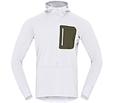 Image of Norrona Senja Warm1 Hoodie - Men's
