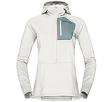 Image of Norrona Senja Warm1 Hoodie - Women's