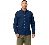 Image of Norrona Norrna Shirt - Mens