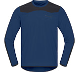 Norrona Skibotn Equaliser Tech Long Sleeve Top - Men's