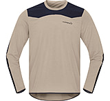 Image of Norrona Skibotn Equaliser Tech Long Sleeve Top - Men's