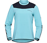 Image of Norrona Skibotn Equaliser Tech Long Sleeve Top - Women's