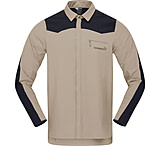 Image of Norrona Skibotn Flex1 Shirt - Men's