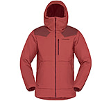 Image of Norrona Tamok Thermo80 Zip Hood - Men's