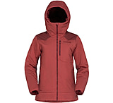 Image of Norrona Tamok Thermo80 Zip Hood - Women's