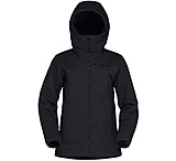 Image of Norrona Tamok Thermo80 Zip Hood - Women's