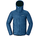 Image of Norrona Trollveggen Down800 Super Light Hood - Men's