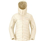 Image of Norrona Trollveggen Down800 Super Light Hood - Women's