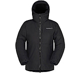 Image of Norrona Trollveggen Dri2 Down800 Zip Hood - Men's