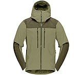Norrona Trollveggen Gore-Tex Pro Light Jacket - Men's
