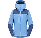 Image of Norrona Trollveggen Gore-Tex Pro Light Jacket - Women's